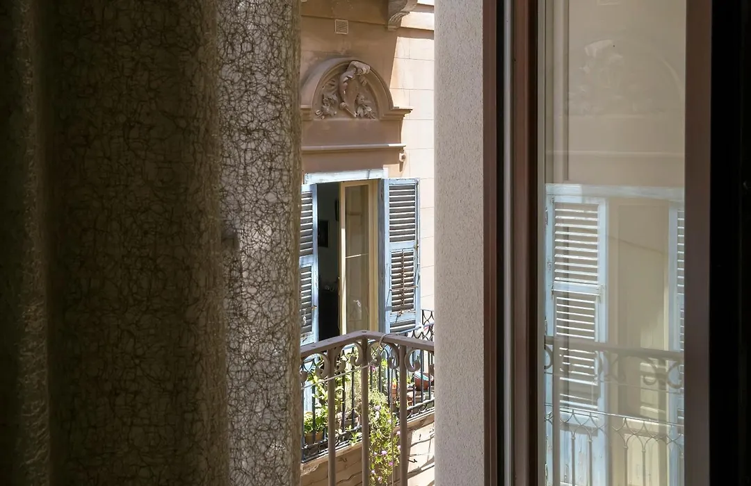B&B Cantiere Dell'Anima - Rooms Of Art-1