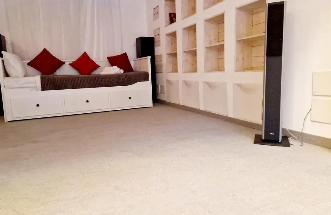 Appartamento Fiera Verona-1