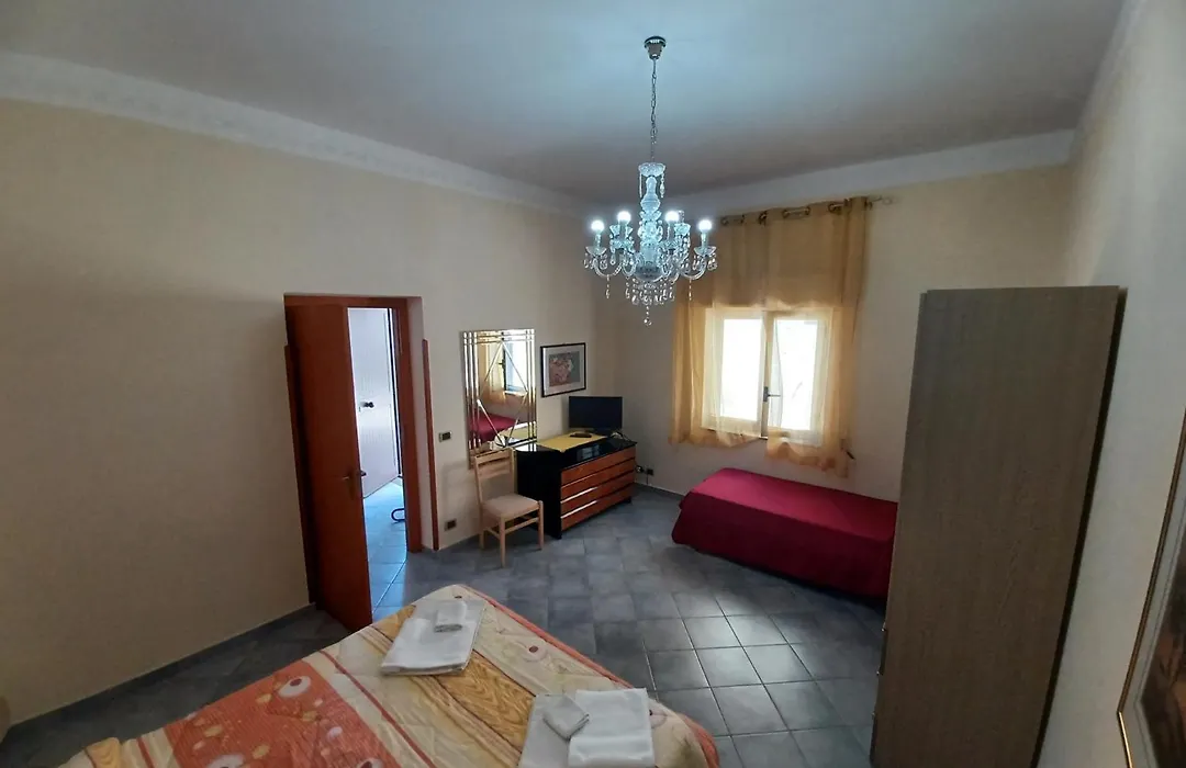 Residence Mare Blu-1