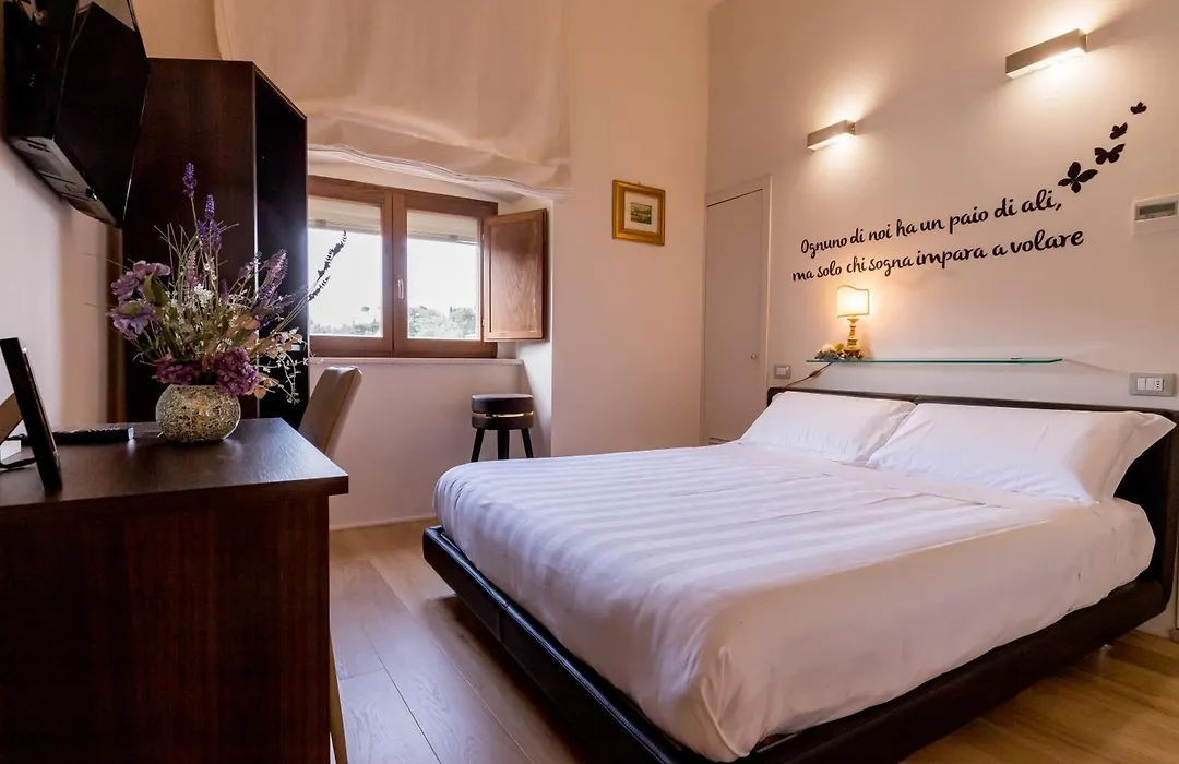 La Torre Rooms-1