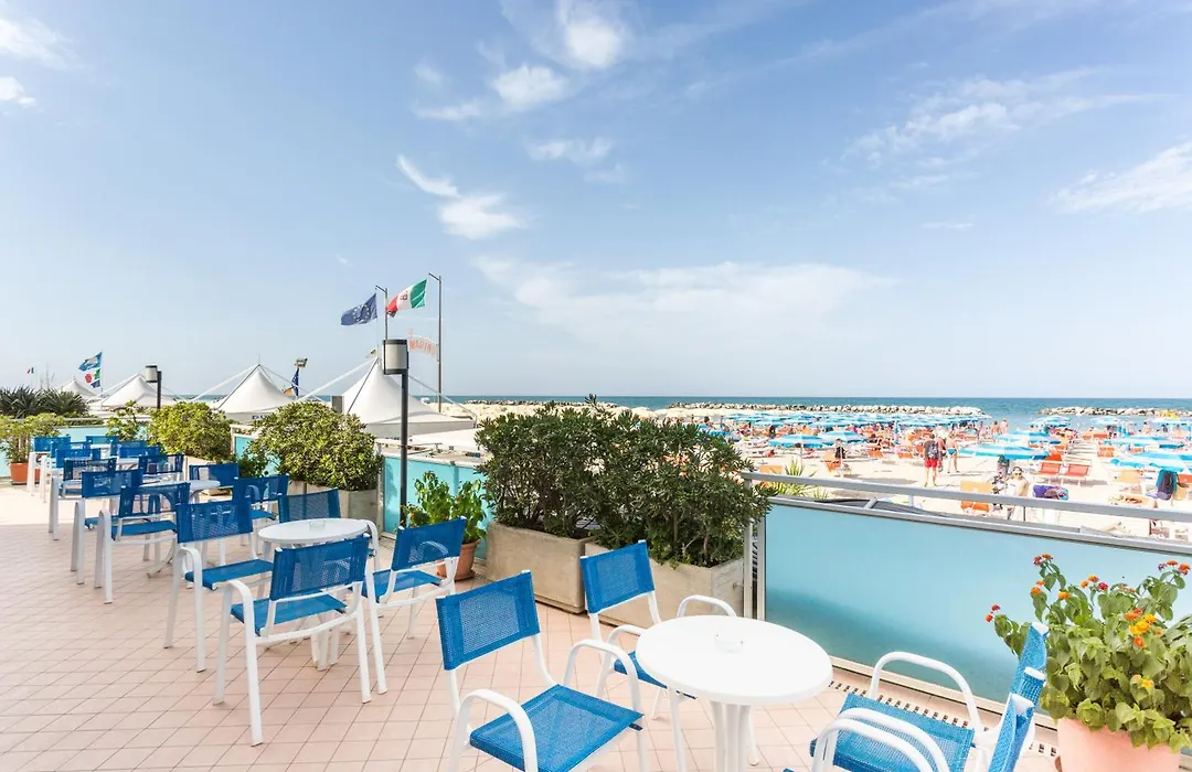 Hotel Bellaria-1