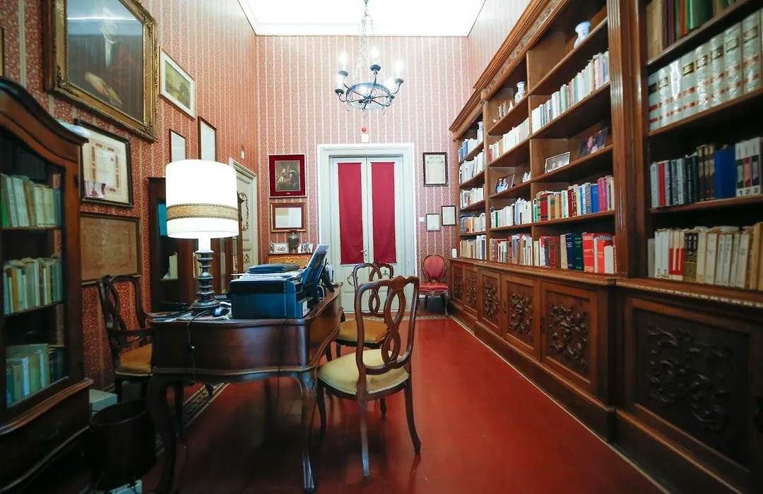 La Casa Di Marcello-1