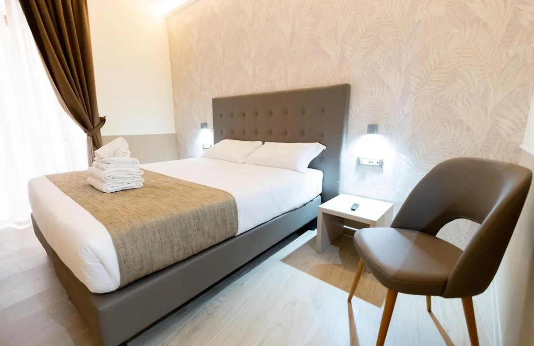 Hotel Maximus-1