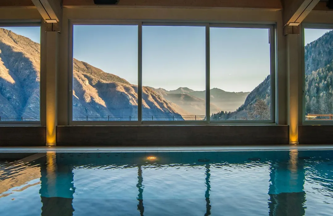 Hotel Belvedere Wellness&Spa-1