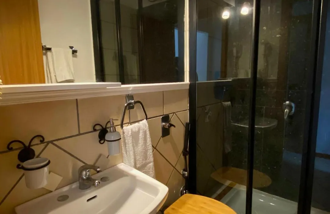 Alvorada Rooms-1