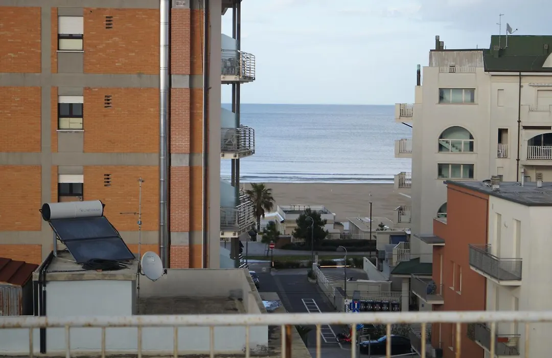Stupido Hotel Rimini-1