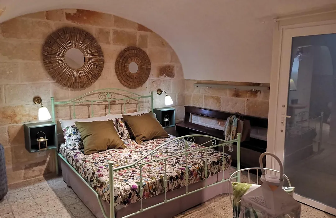 Indelli Holiday Rooms - Il Sottano-1