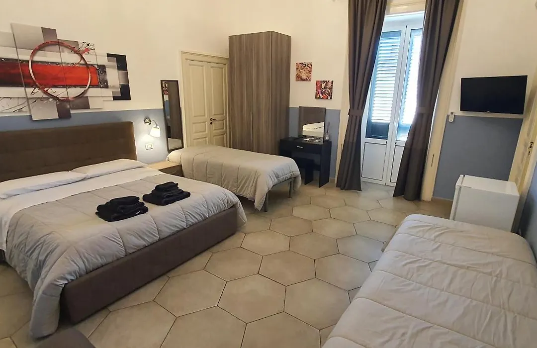B&B Maricentro-1