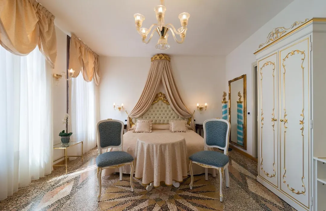 Hotel Relais San Nicolò-1