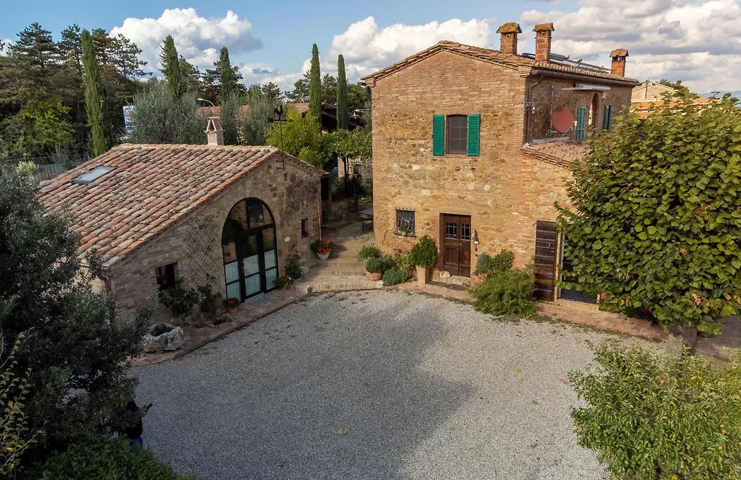 B&B Al Vecchio Forno-1