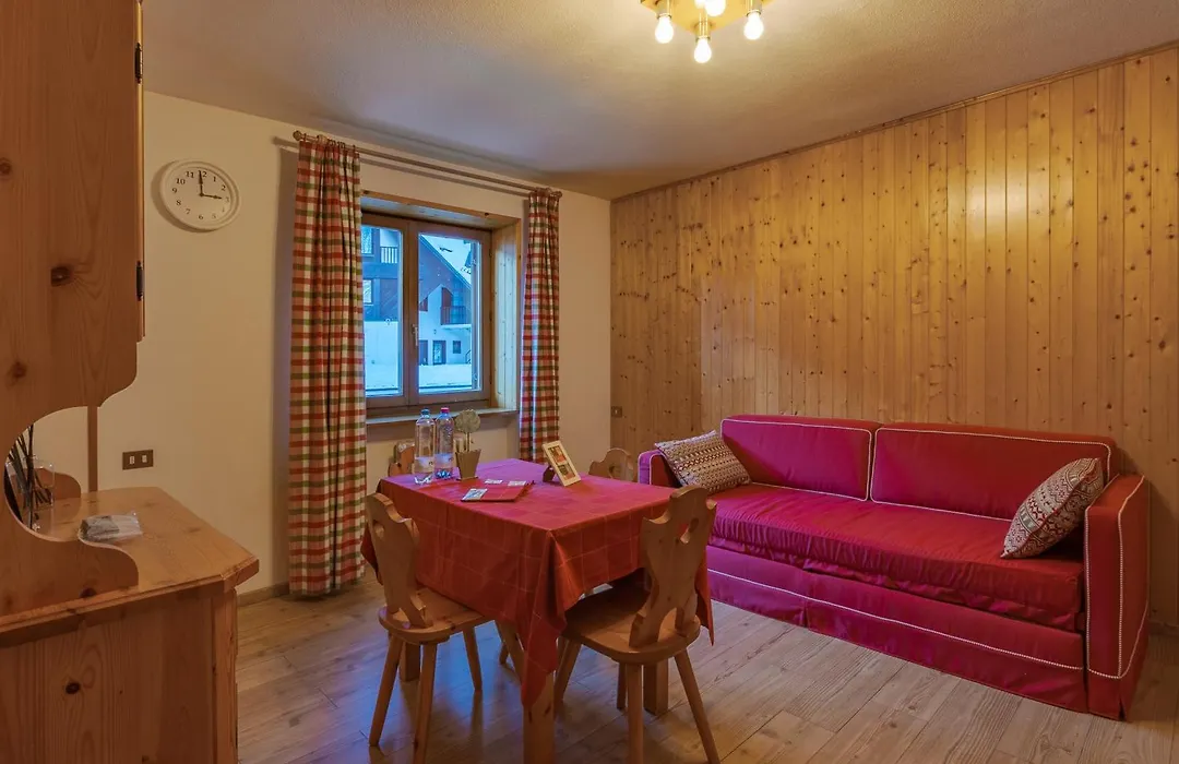 Residenza 3-Tre-1