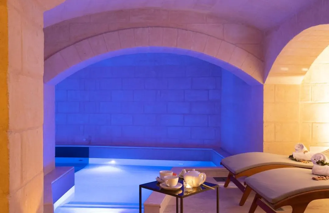 Cenobio Hotel&SPA Matera-1