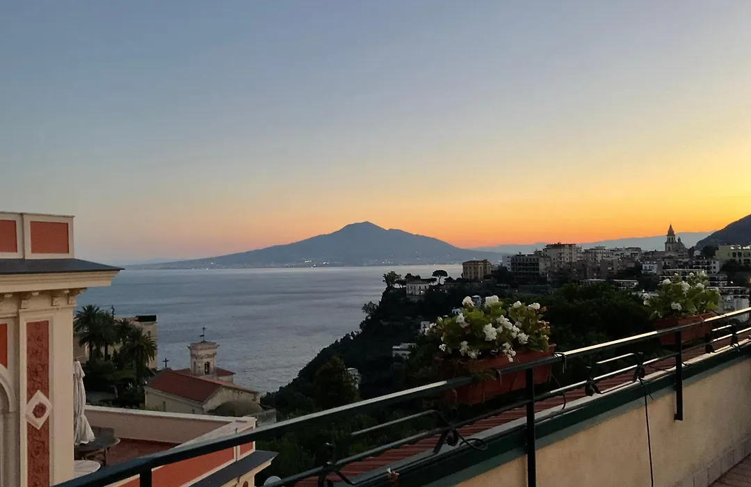 Vesuvio View-1