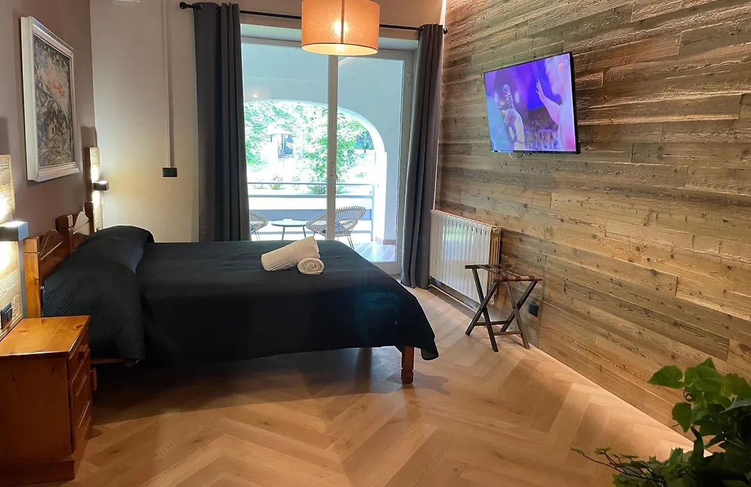 Hotel Le Fonti-1