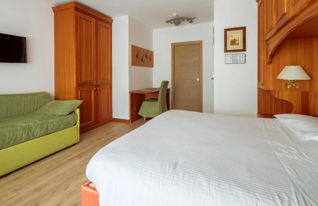 Barisetti Sport Hotel-1