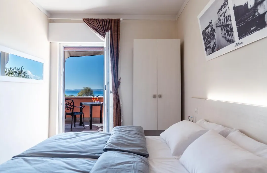 Albergo Cristina-1