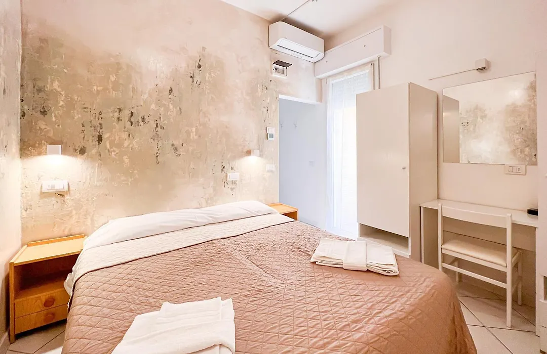 Hotel Giulio Cesare-1