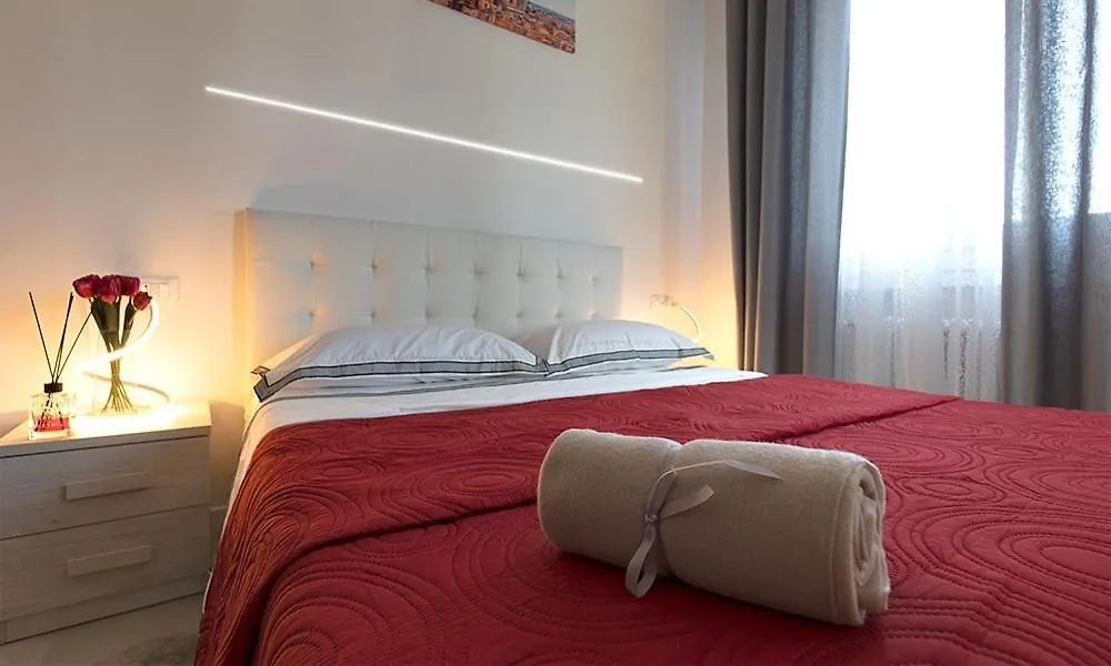Triumvirato Rooms-1