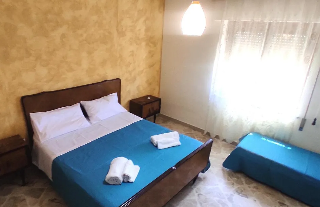 Apartment Di Nick Corso Dei Mille 175-1
