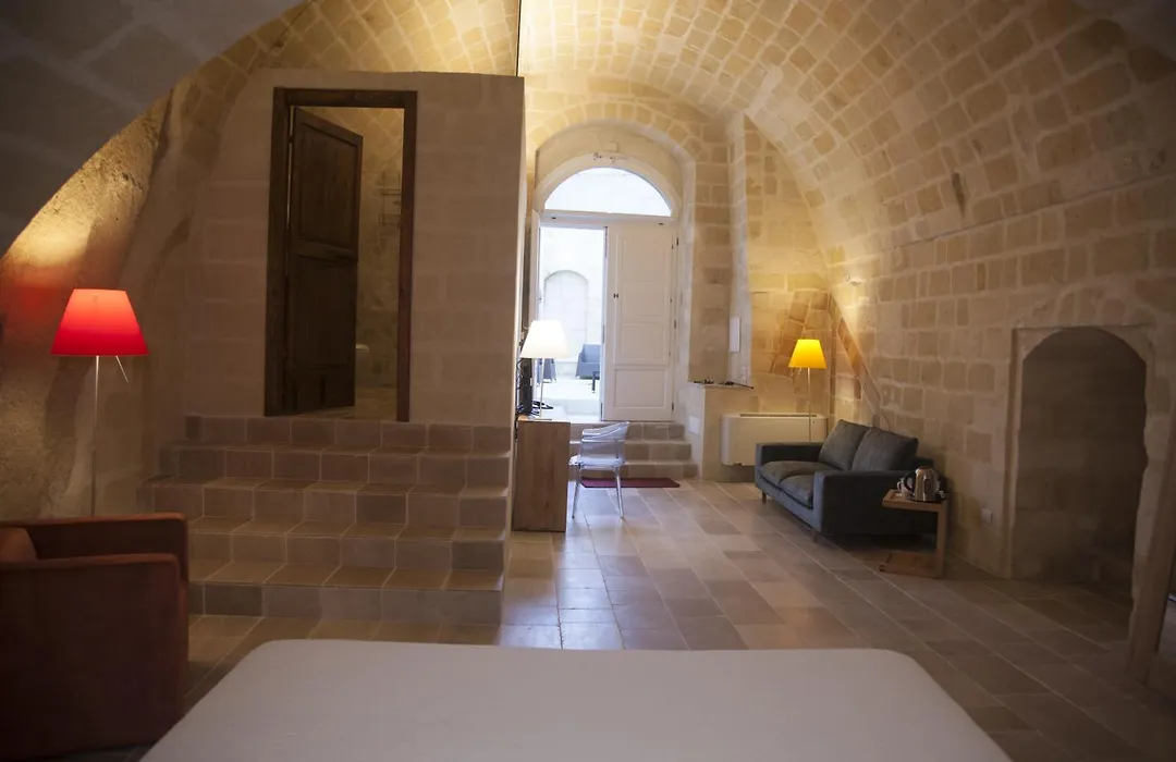 Antico Convicino Rooms Suites & Spa-1