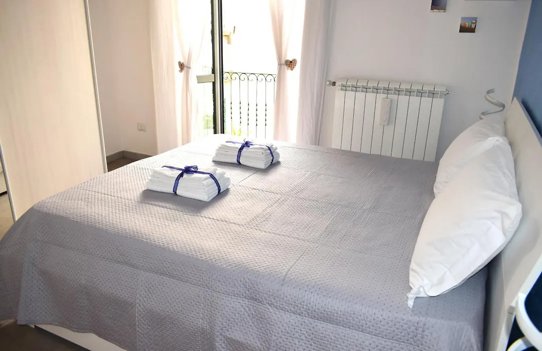 B&B Vietri 360-1