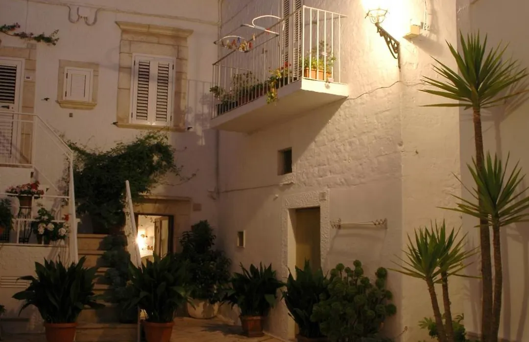 Albergo Diffuso Sotto le Cummerse-1