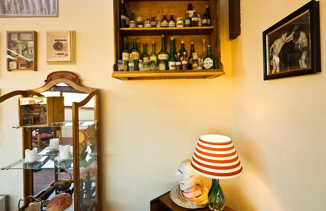 Granduomo Charming Accomodation-1