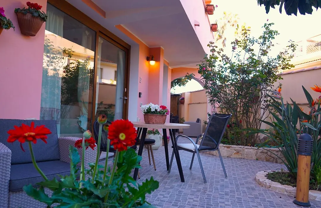 Flowery Inn Villa-1