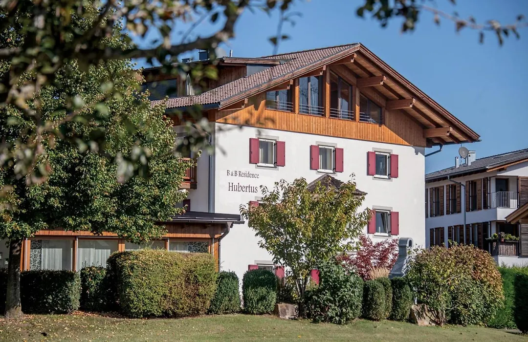 Hubertus Dolomites-1