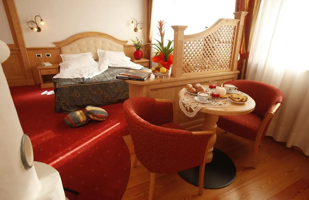 Hotel Mirabello - Slow Hotel Benessere-1