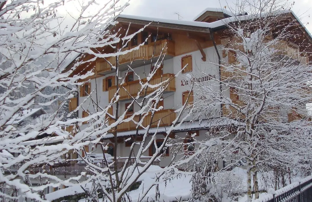 Hotel La Locanda-1