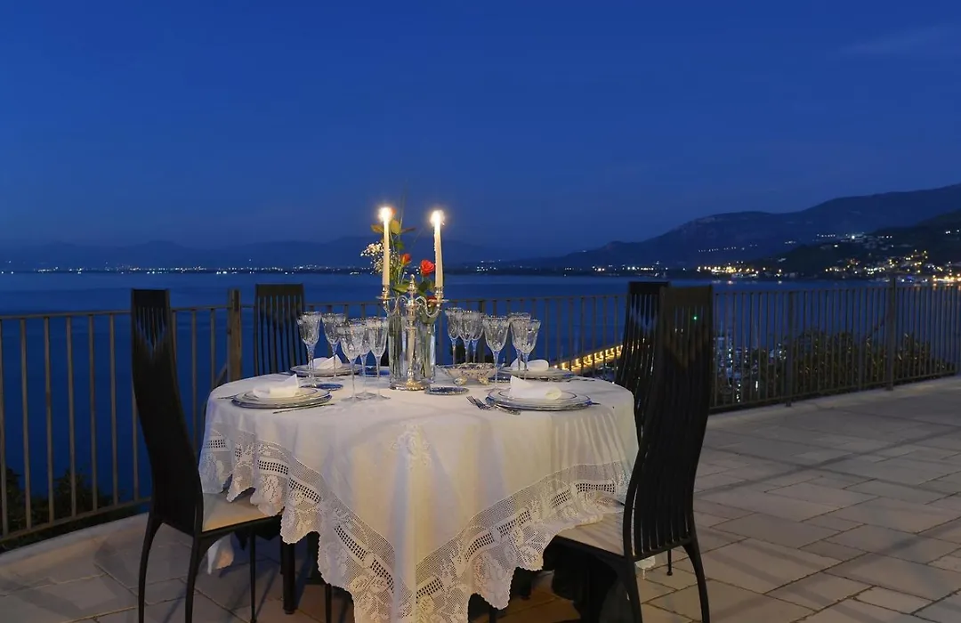 San Francesco Resort-1
