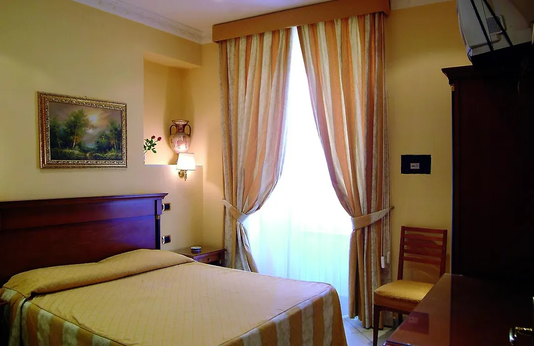 Hotel Meridiana-1