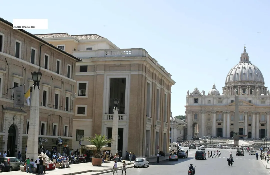 Palazzo Cardinal Cesi-1