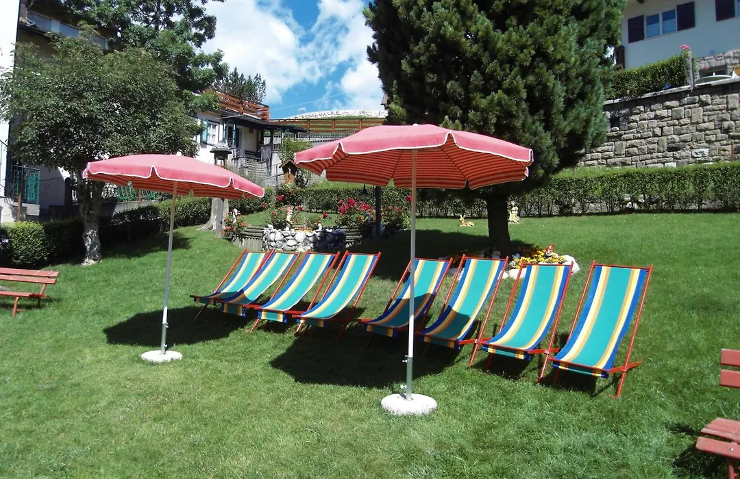 Hotel L'Ideale-1
