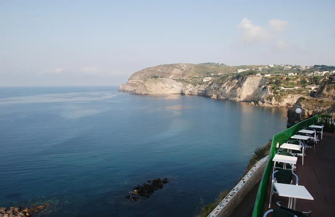 Hotel Torre Sant'Angelo-1