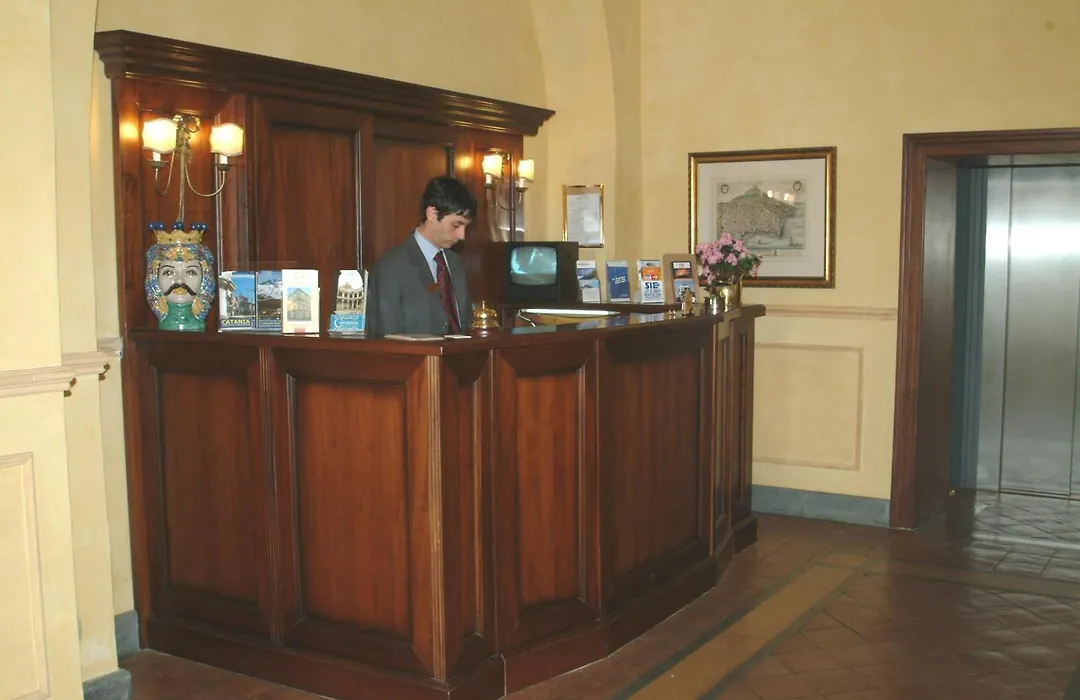 Hotel La Ville-1