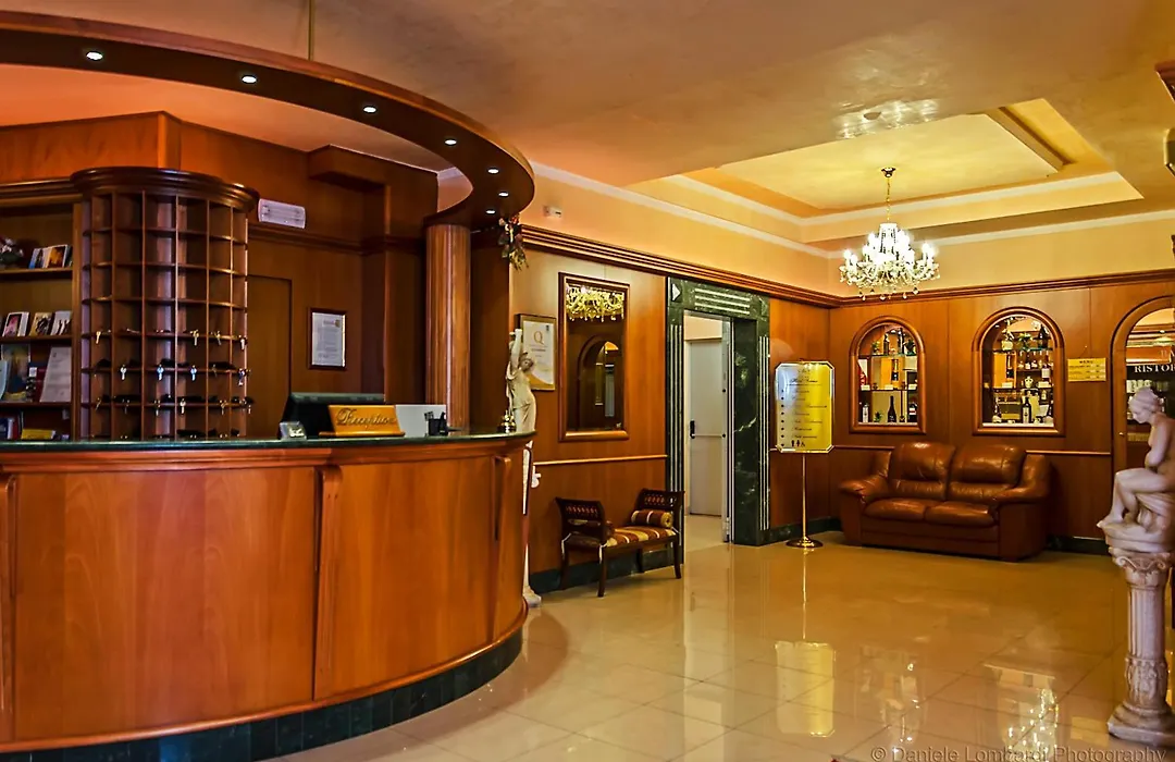 Hotel Sorriso-1