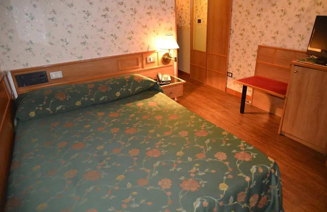 Hotel And Wellness Patriarca-1