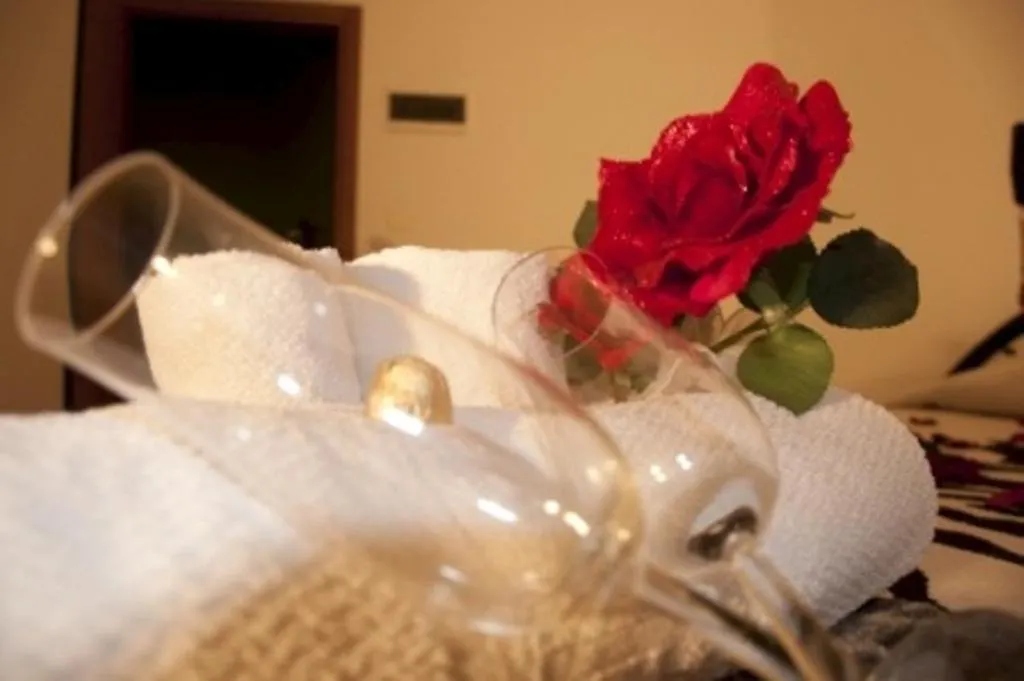 Hotel Beppe-1