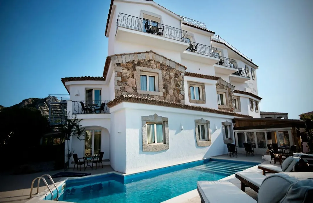 Dolce Vita Boutique Hotel-1