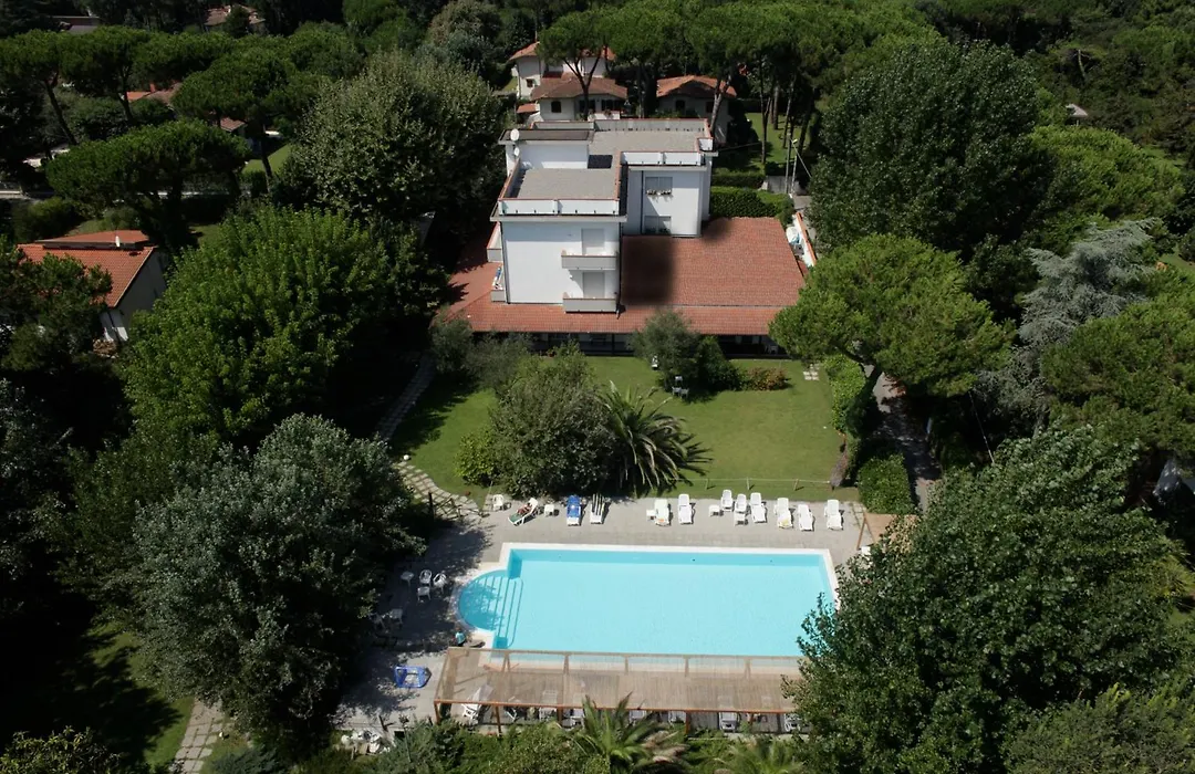 Hotel La Bussola-1