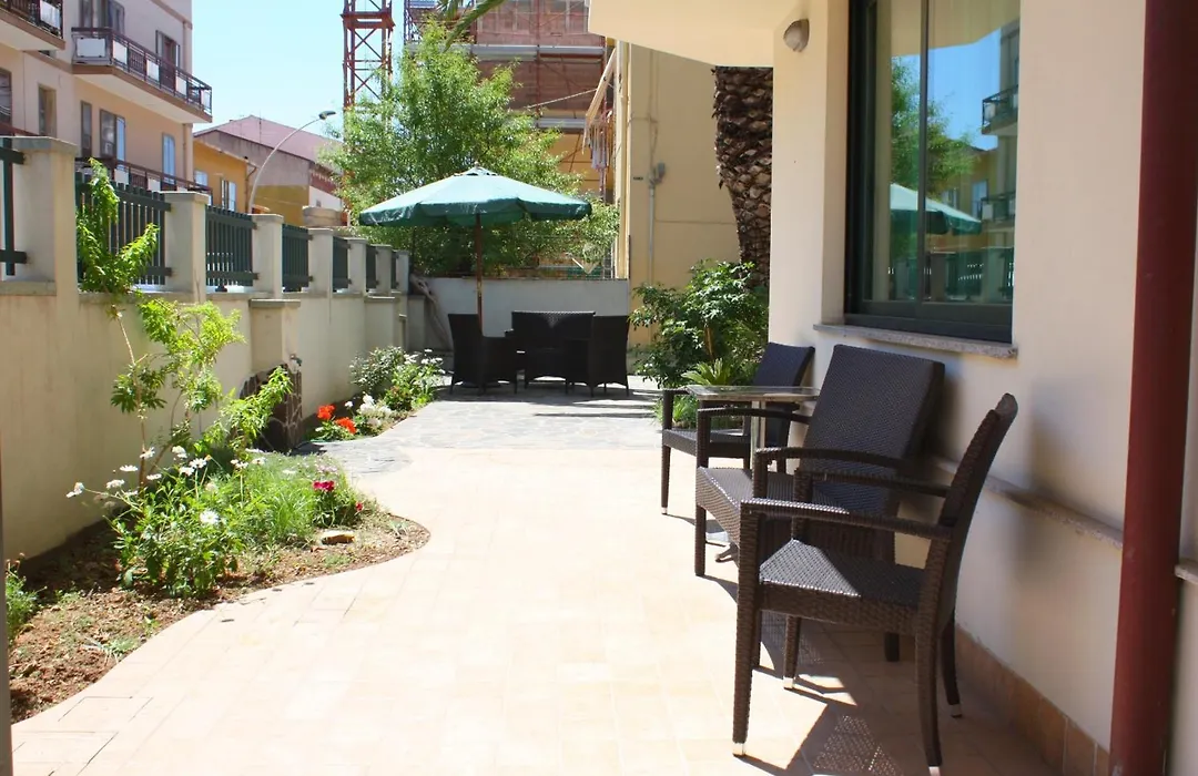 Hotel Alguer-1