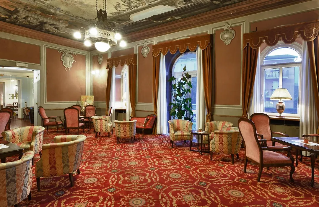 Hotel Eden-1