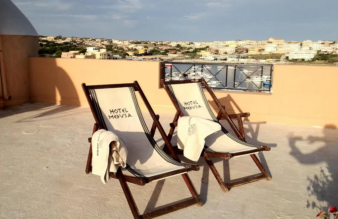 Hotel Medusa-1