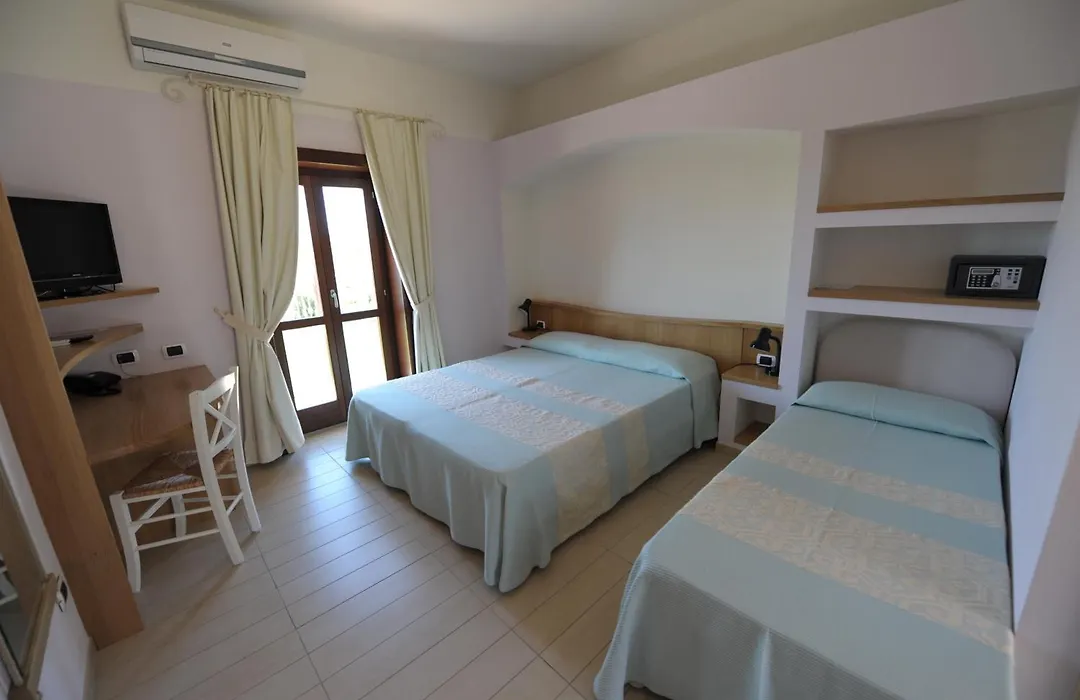 Hotel Cala Reale-1