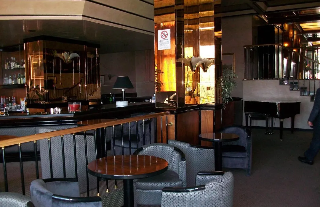 Grande Albergo Potenza-1