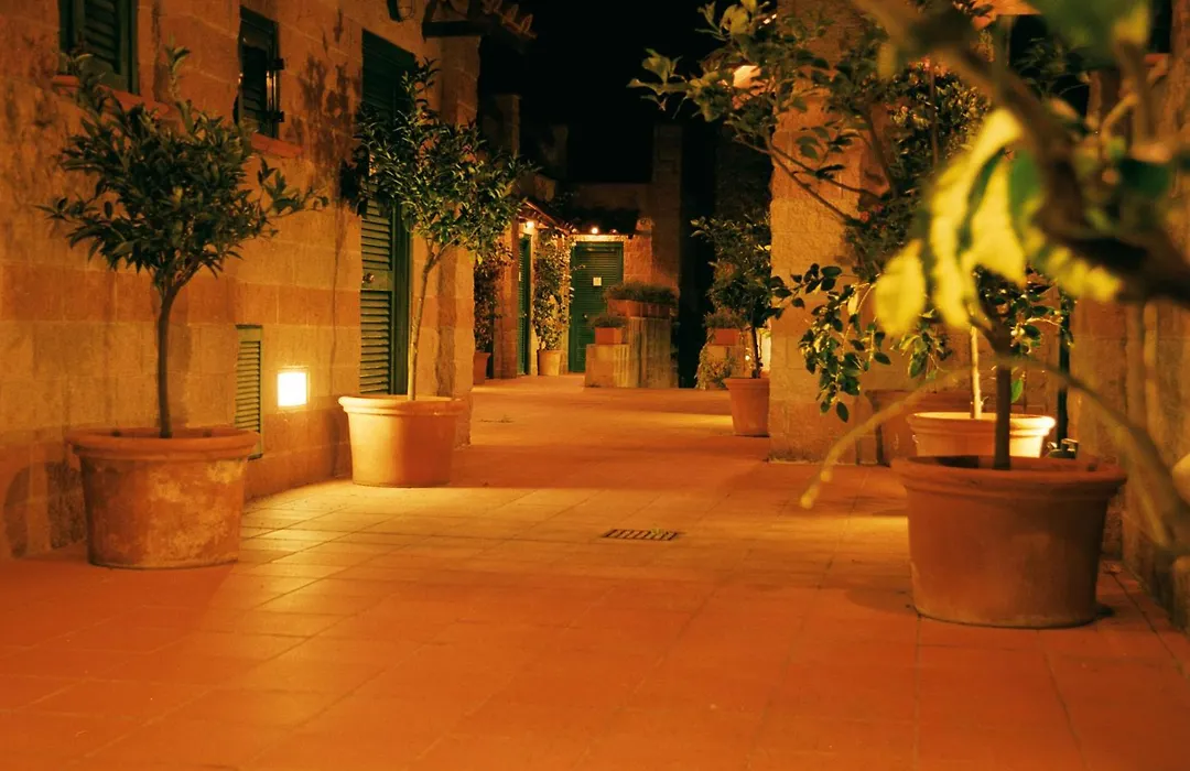 Residenza Sant’Anna Del Volterraio-1