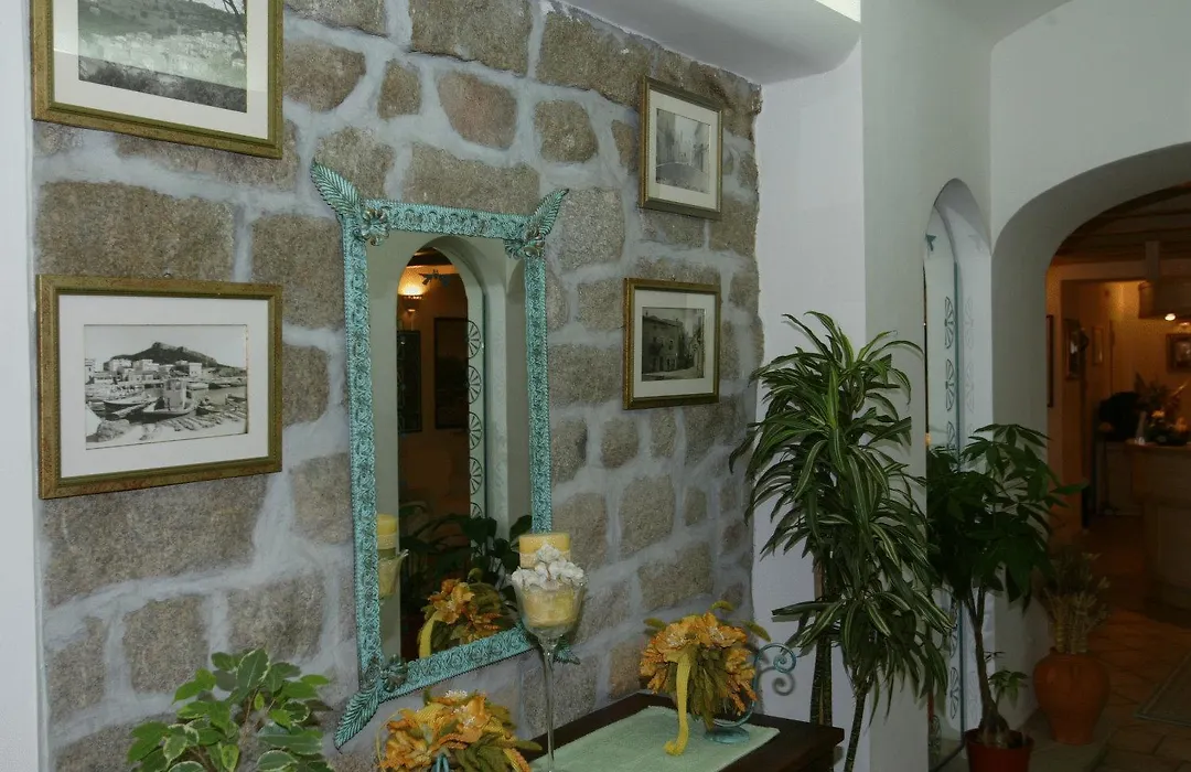 Hotel Cavour-1