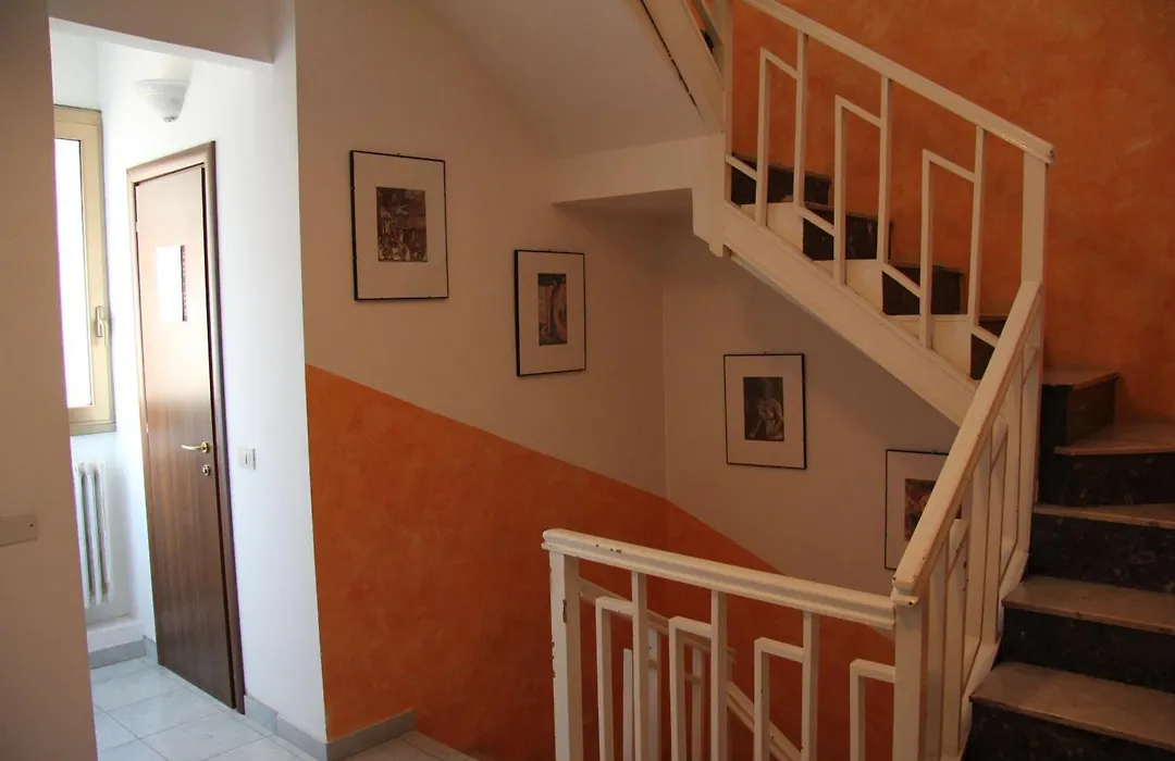 Hotel Bicocca-1